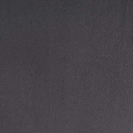 Fotoliu de relaxare, ţesătură Velvet gri, BARET [9]