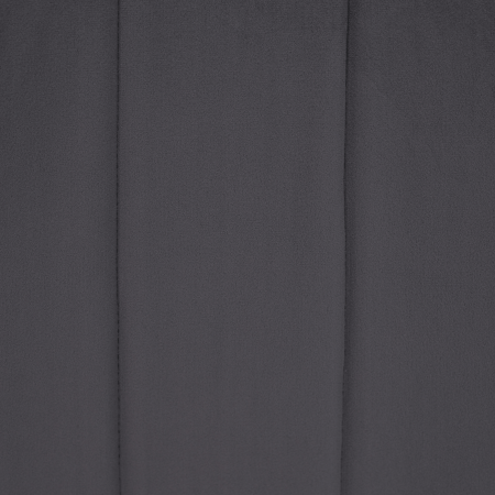 Fotoliu de relaxare, ţesătură Velvet gri, BARET [8]