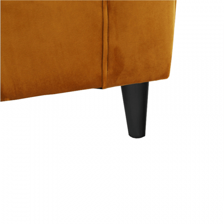 Fotoliu, material muştar, CHARLOT [4]