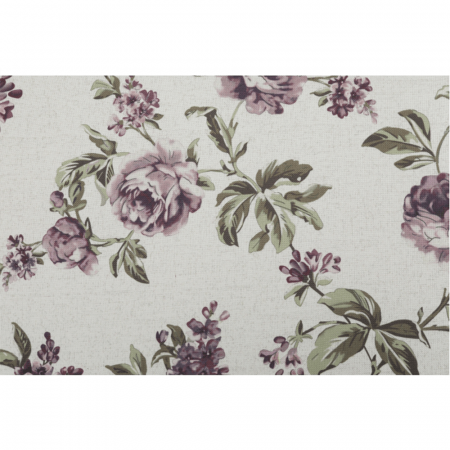 Fotolii balansoar/relaxante - Fotoliu, material textil rose 18, CHARLOT