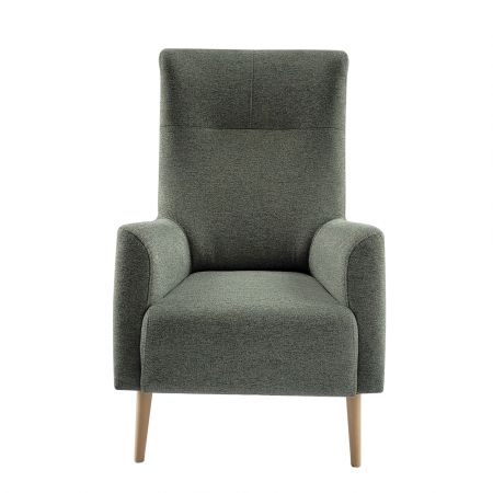 Fotoliu, mentol/ fag, SAMY [3]