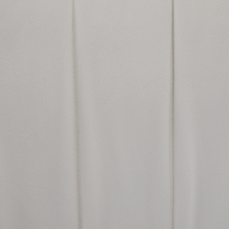 Fotoliu relaxant, ţesătură Velvet bej, BARET [4]