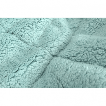 Fotoliu tip sac, material textil mentol, ALMERO [16]