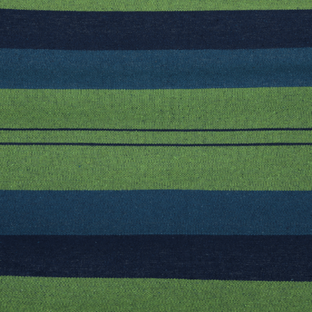 Hamac, turcoaz/albastru/verde, EVANA NEW - single [11]