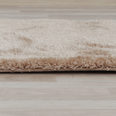 Covor 80x150 cm, cappucino/crem ,Bortis Impex [5]