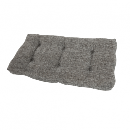 Leagăn pentru copii, alb / gri, SVING [13]