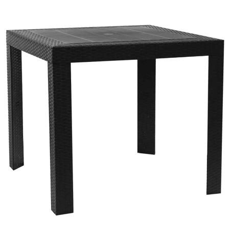 Toate Produsele - Masă de grădină, antracit, KINGY NEW