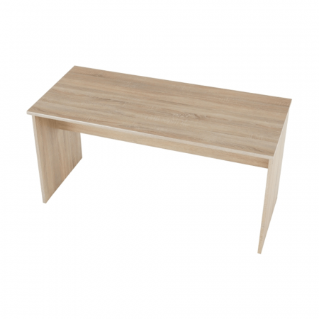 Masă de scris, versatilă, stejar sonoma, JOHAN 2 NEW 08 JH112 [3]