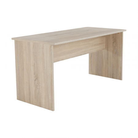 Masă de scris, versatilă, stejar sonoma, JOHAN 2 NEW 08 JH112 [2]