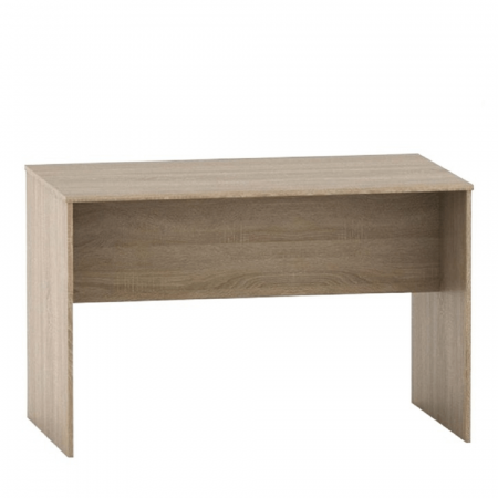 Birouri - Masă (de şedinţe) 120, stejar sonoma, TEMPO ASISTENT NEW 021 ZA