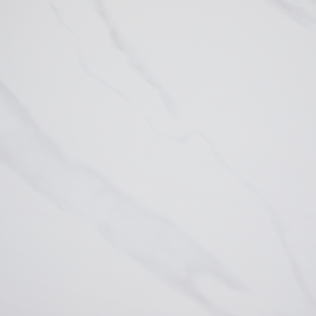 Masa de sufragerie, marmură albă/neagră/aur, 121x71 cm, FLORENC TIP 1 [8]