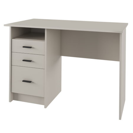 Mobilier Birou - Masă PC, caşmir, SAMSON NEW