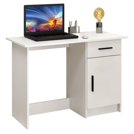 Mobilier Birou - Masa universala pentru PC, caşmir, SIRISS NEW