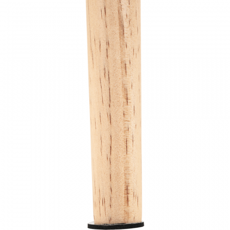 Măsuţă auxiliară, negru/natural, SANSE TYP 2 [7]