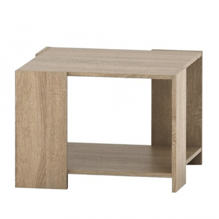 Masute de cafea - Măsuţă cafea, Stejar sonoma, TEMPO ASISTENT NEW 026
