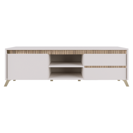 Toate Produsele - Măsuţă TV, caşmir/stejar sonoma, LONGY RTV1K2So