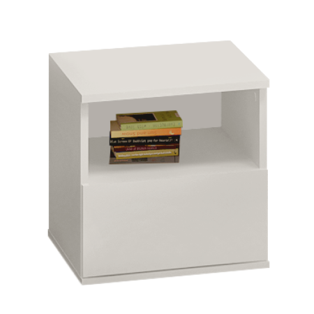 Noptiere dormitor - Noptieră, caşmir, DOLI