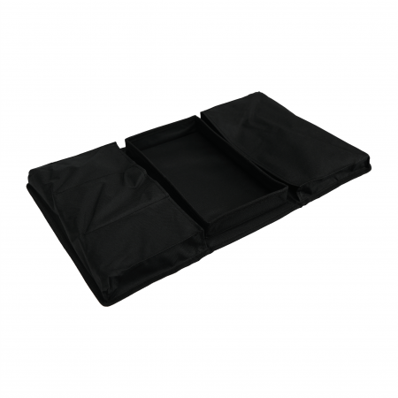 Organizator canapea, negru, IPRES [9]