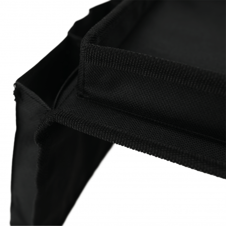 Organizator canapea, negru, IPRES [10]