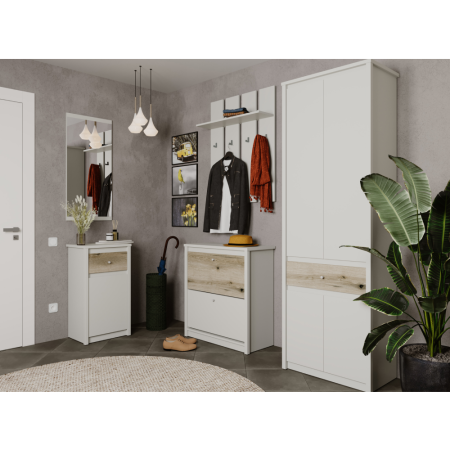 Panou cuier 80, caşmir, KAROS [2]