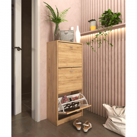 Pantofar 3 compartimente, artisan, VIVAT NEW TYP 2 [1]