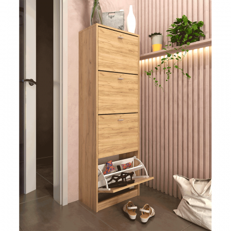 Pantofar 4 compartimente, artisan, VIVAT NEW TYP 3 [1]