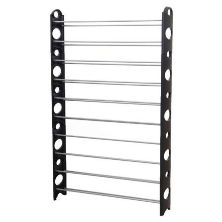 Pantofar, gri/negru, BOTIS TYP 4 VSDW05 [2]