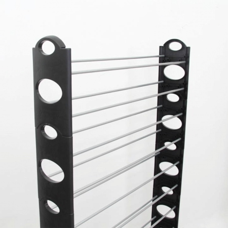 Pantofar, gri/negru, BOTIS TYP 4 VSDW05 [3]