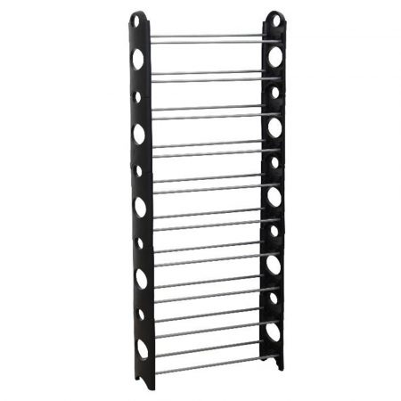 Pantofar, gri/negru, BOTIS TYP 5 VSDW01 [3]