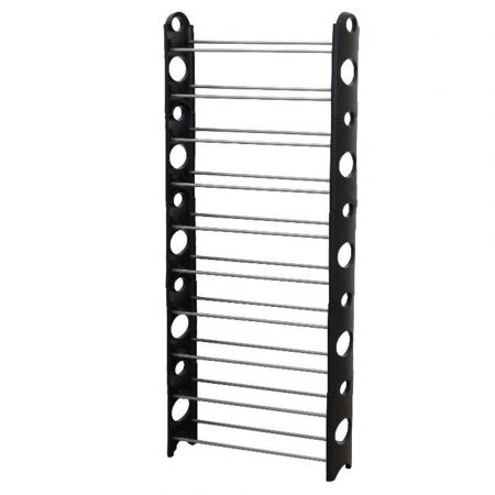 Pantofar, gri/negru, BOTIS TYP 5 VSDW01 [1]