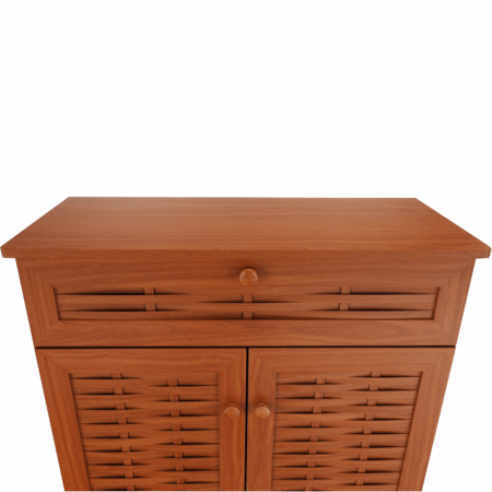 Pantofar, MDF laminat, cireş american, FP 03 [11]