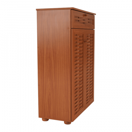 Pantofar, MDF laminat, cireş american, FP 03 [9]