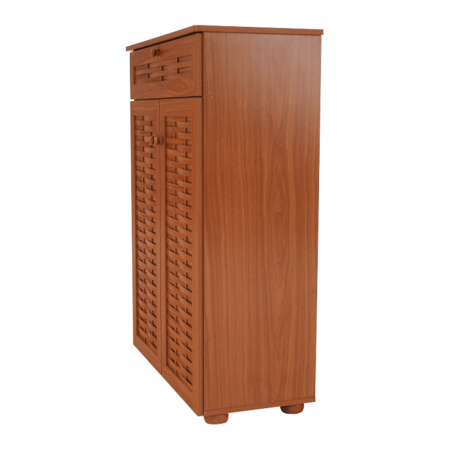 Pantofar, MDF laminat, cireş american, FP 03 [5]