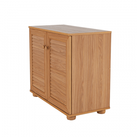 Pantofar, MDF laminat, natural, FP 01 [5]
