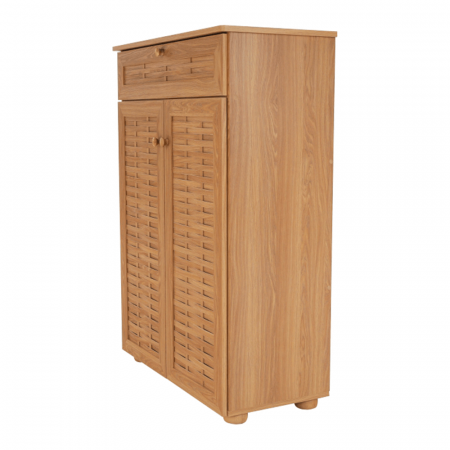Pantofar, MDF laminat, natural, FP 03 [8]