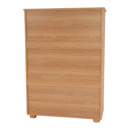 Pantofar, MDF laminat, natural, FP 03 [9]