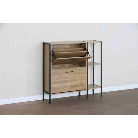 Pantofar, stejar, SOVIO [4]