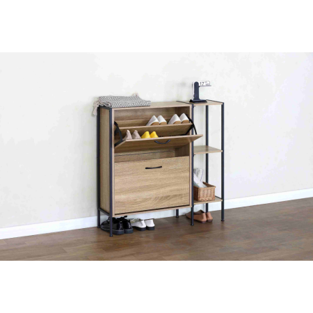 Pantofar, stejar, SOVIO [3]