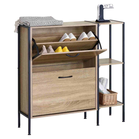 Pantofar, stejar, SOVIO [2]