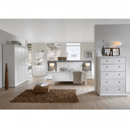 Pat, alb, 180x200, PARIS 76703 [3]