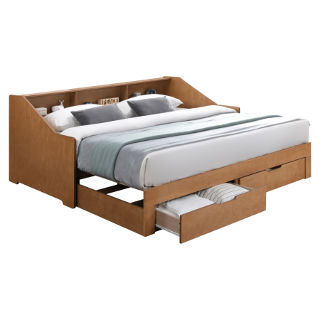 Pat extensibil, stejar, MONETA [1]