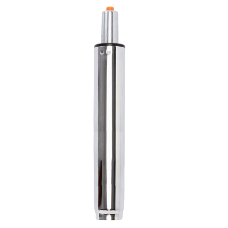 Piston cu gaz, crom, lungime 69,4 cm, 150 kg, PISTON TYP 8 [2]