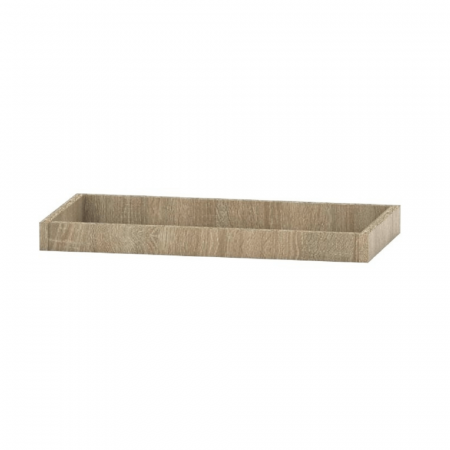 Living - Plintă pentru dulap, stejar sonoma, TEMPO ASISTENT NEW 031