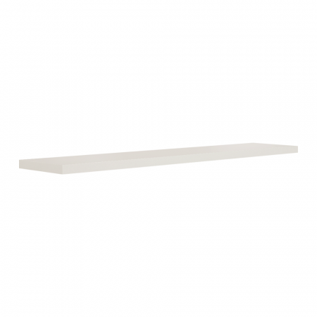 Poliţă, alb, FEDOR [1]