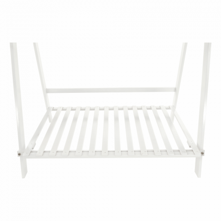 Raft, alb, NEPEL TYP 1 + cadou [6]