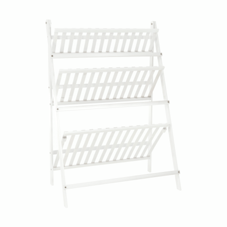 Raft, alb, NEPEL TYP 1 + cadou [13]