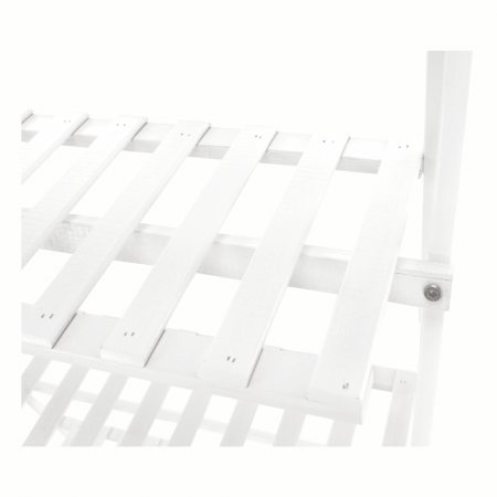 Raft, alb, NEPEL TYP 1 + cadou [4]