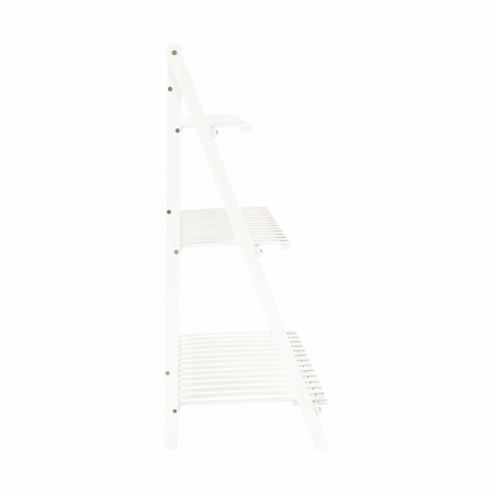 Raft, alb, NEPEL TYP 1 + cadou [10]