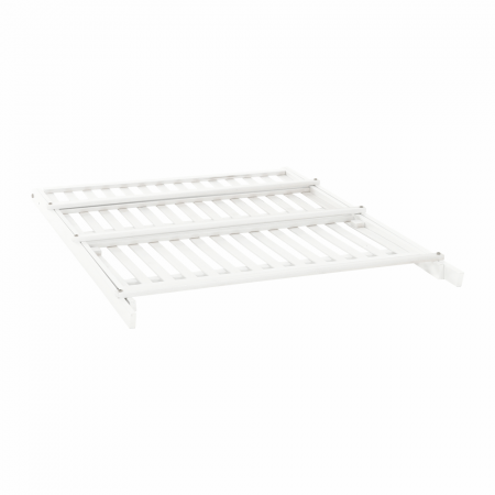 Raft, alb, NEPEL TYP 1 + cadou [14]