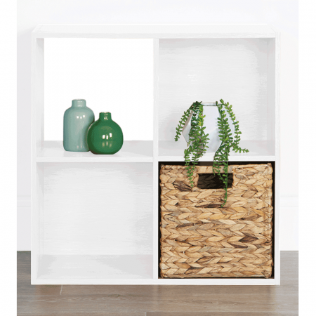 Raft, alb, PRETO [1]